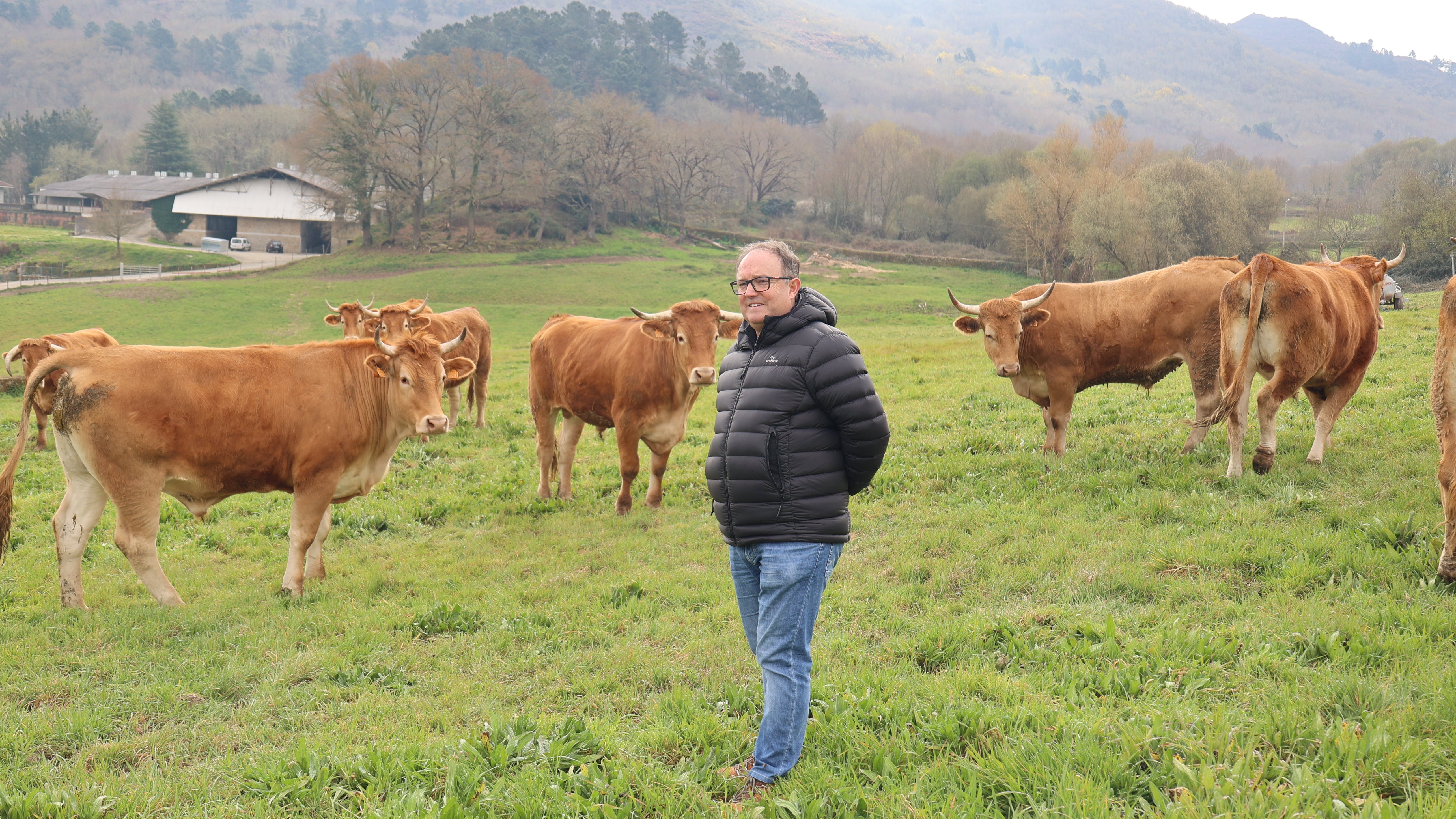 Okelan Crianza Propia